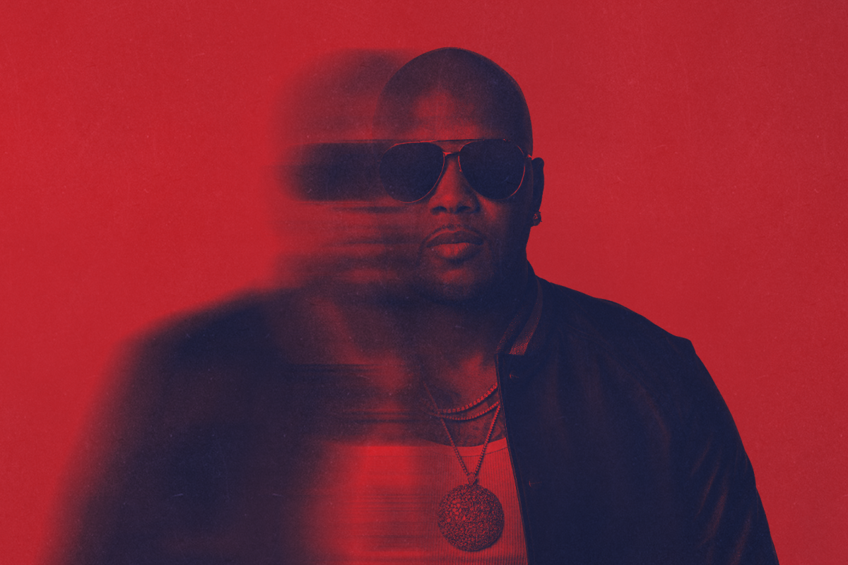 Рэпер Flo Rida выступит на ЦСКА Арене