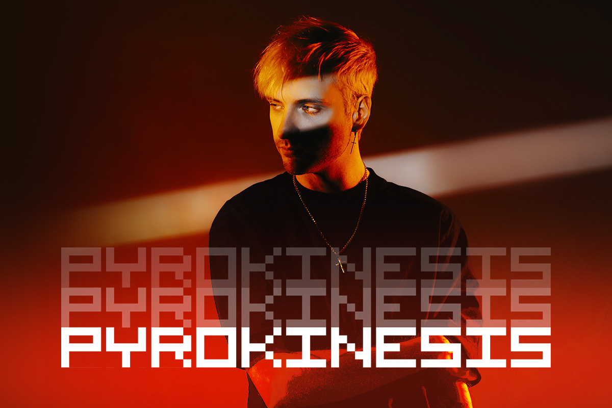 Pyrokinesis выступит на ЦСКА Арене