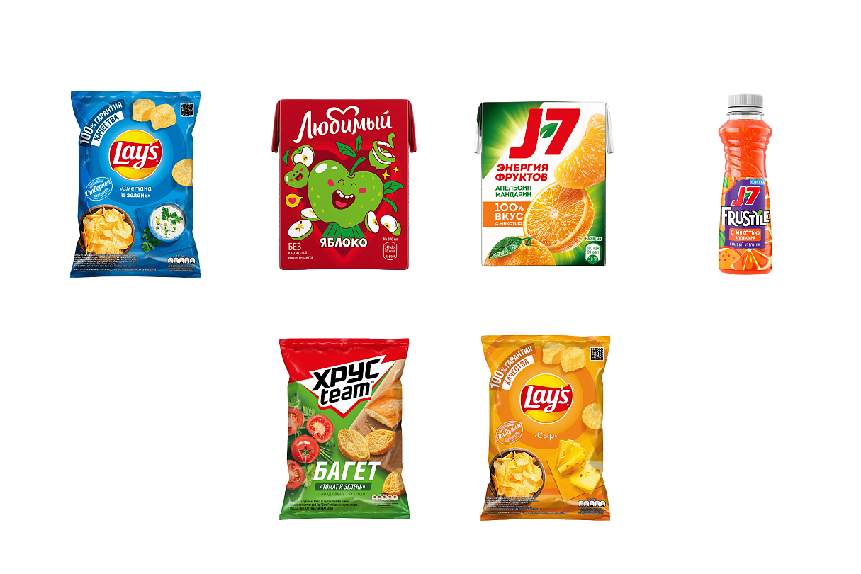 Pepsico на ЦСКА Арене