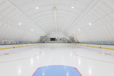 ЦСКА Арена запустила в работу 4-ую арену ЦСКА Арена запустила в работу 4-ую арену