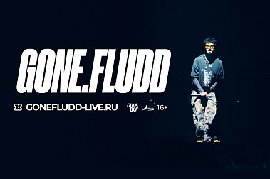 GONE.Fludd