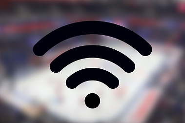 ЦСКА Арена запускает бесплатный Wi-Fi