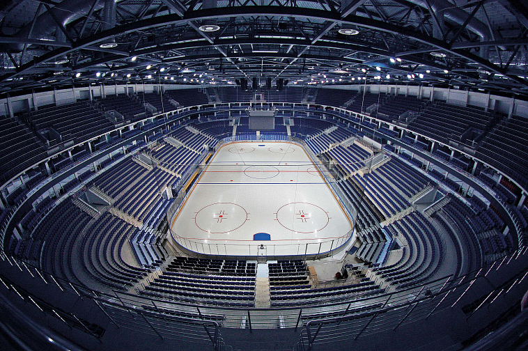 Big arena